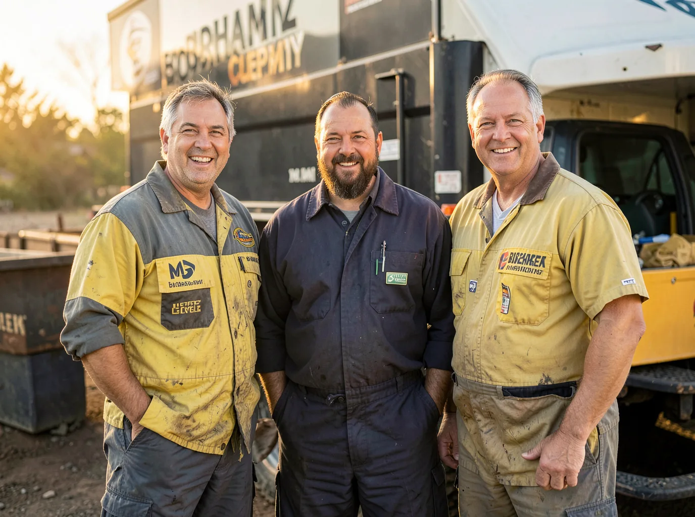 Sewage Cleanup company in Chester, OK