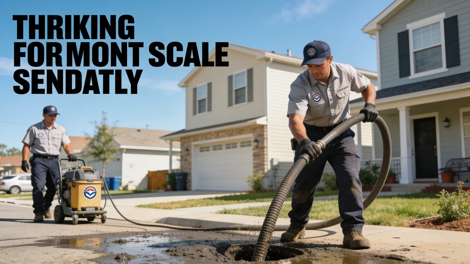 Sewage Cleanup in Chester, OK near me